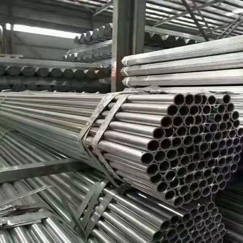 安远q355nhb耐候钢管